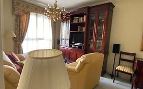 fantástico apartamento con parking avenida de cadiz